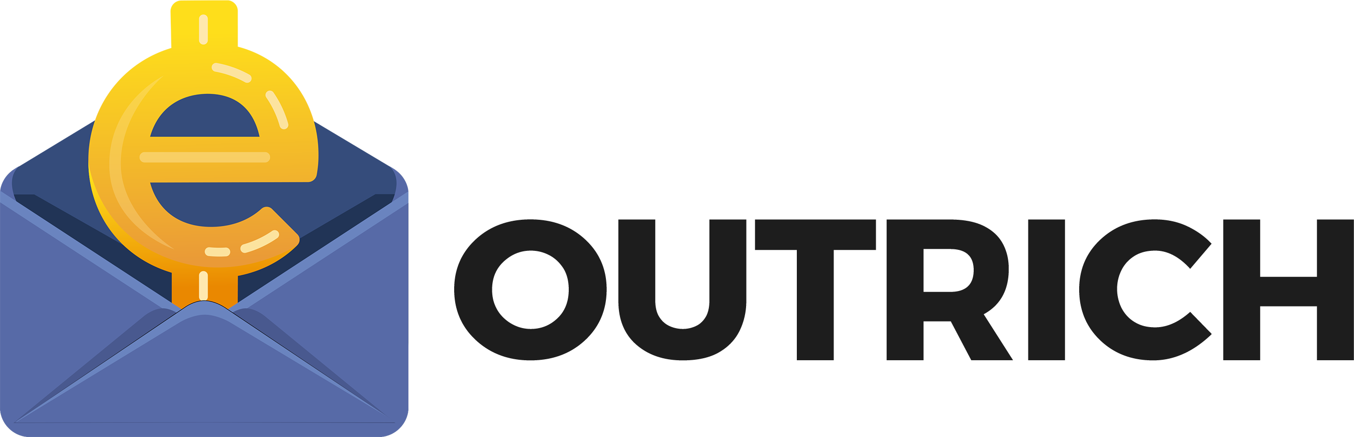 Outrich Light Logo